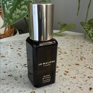 Jo Malone Myrrh & Tonka Intense Fragrance
